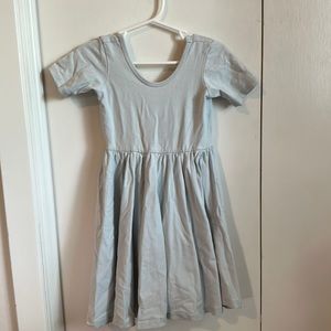 Alice and Ames ballet dress